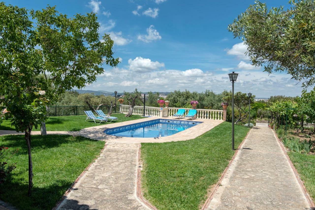 Maria Villa Ronda