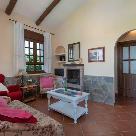 Villa Maria Ronda Exterior foto