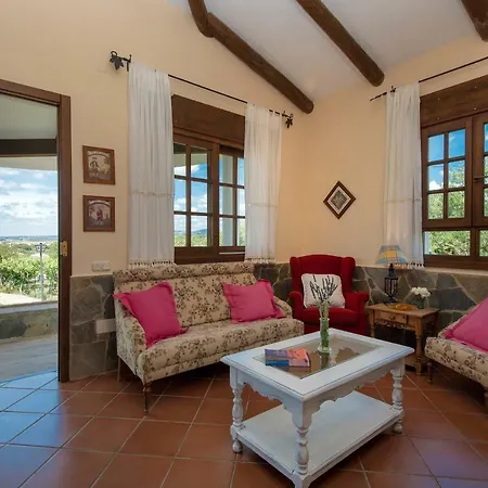 Villa Maria Ronda Exterior foto