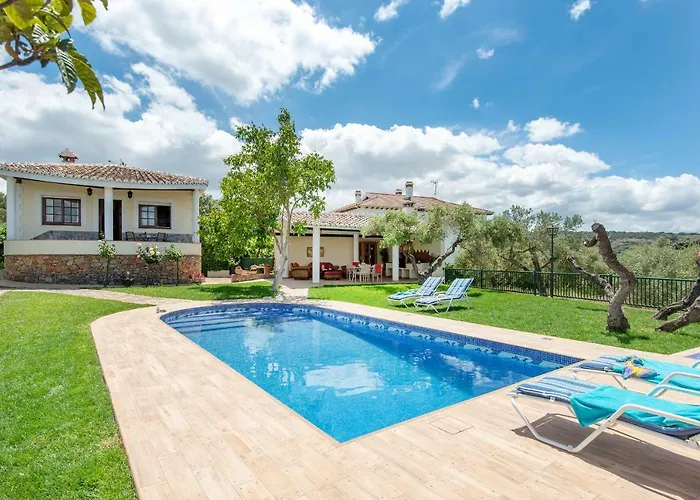 Villa Maria