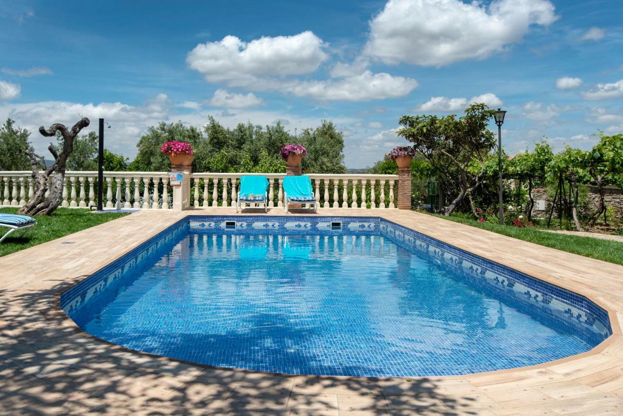 Villa Maria *