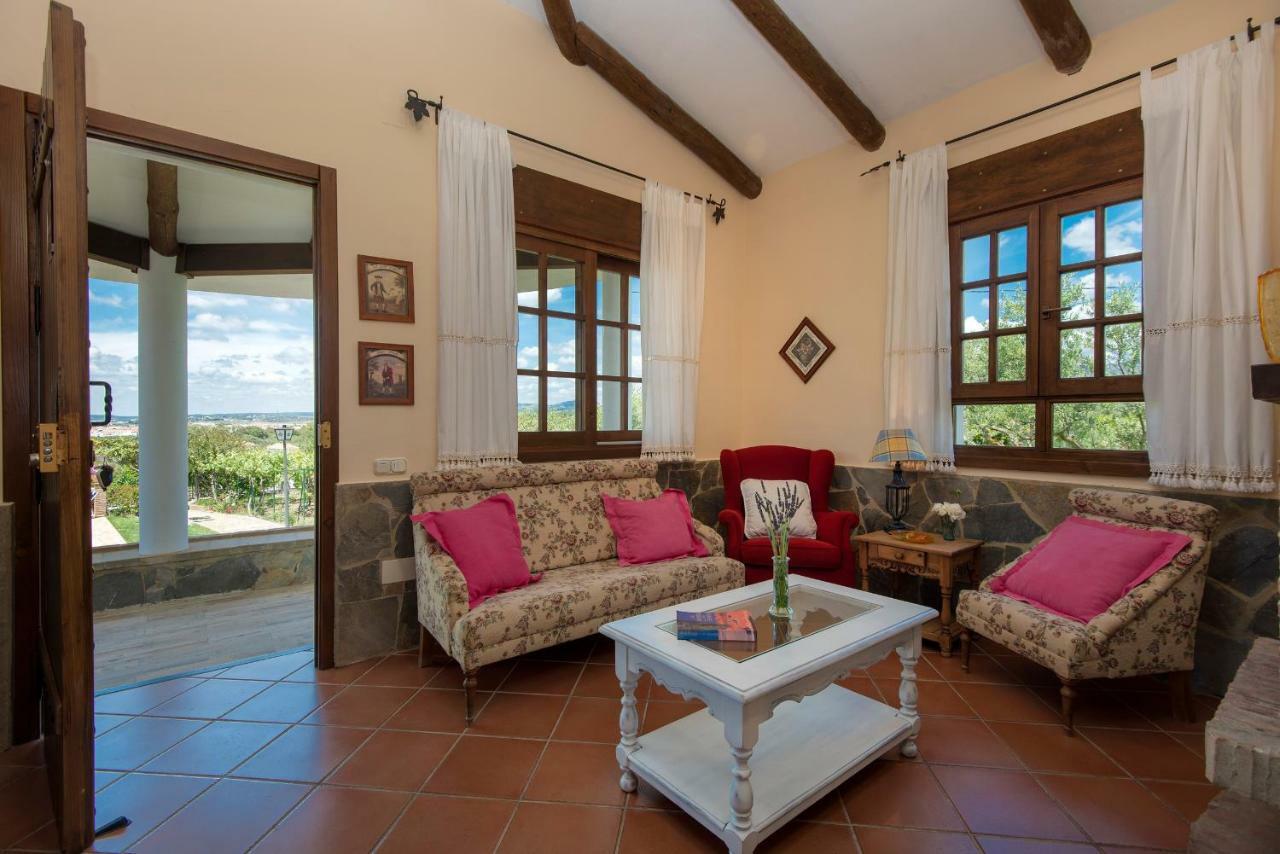 Villa Maria Ronda