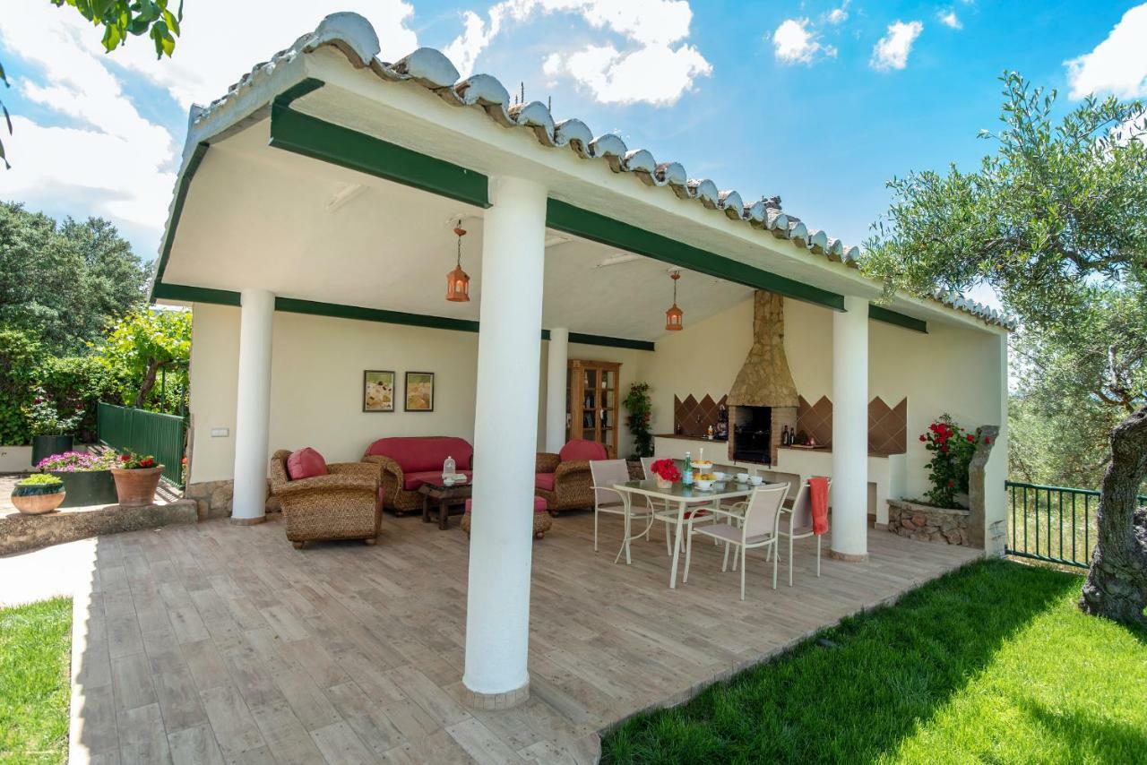 Villa Maria