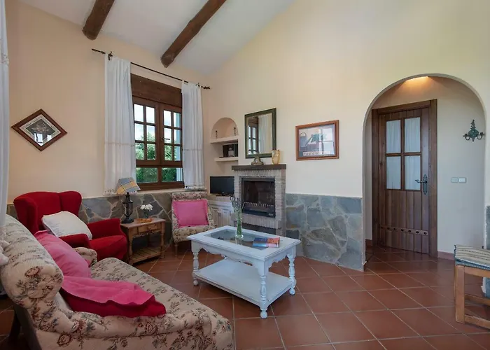 Villa Maria